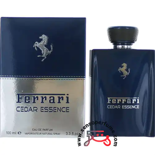 عطر ادکلن فراری سدر اسنس
